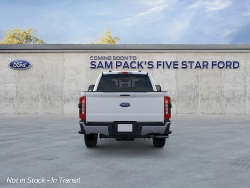 New 2026 Ford F250 Lariat AWD/4WD image 5