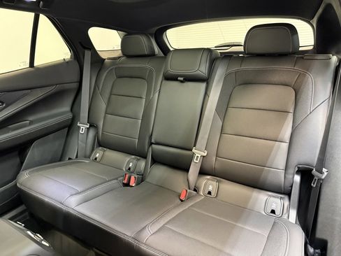 New 2025 Chevrolet Blazer EV LT w/ Super Cruise Package image 21