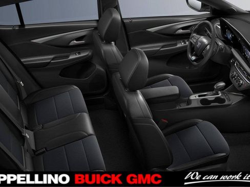 New 2026 Buick Envista Preferred w/ Convenience I Package FWD image 32