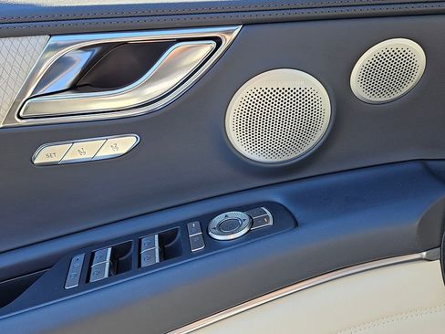 New 2026 Genesis GV80 3.5T Prestige AWD/4WD image 30