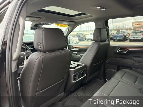 Used 2022 GMC Sierra 1500 Denali image 27