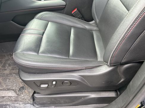 Used 2023 Chevrolet Tahoe RST w/ RST Performance Edition image 17