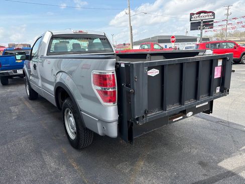 Used 2013 Ford F150 XL w/ Mid Equipment Group image 5