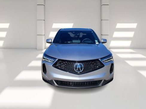 Used 2024 Acura RDX A-Spec image 2
