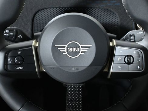 New 2026 MINI Cooper Countryman S AWD/4WD image 9