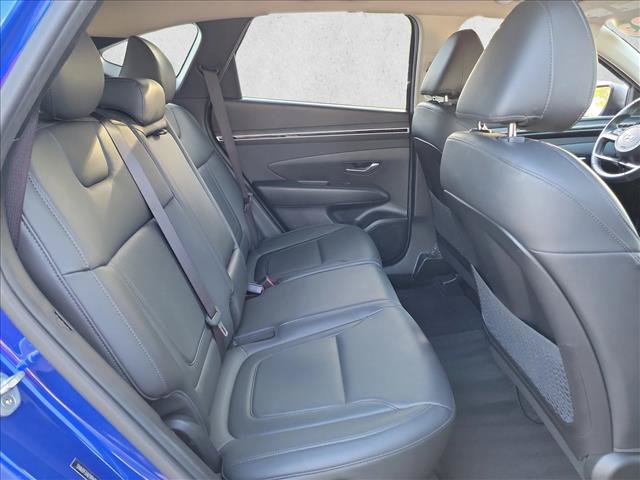 Used 2023 Hyundai Tucson SEL w/ Convenience Package FWD image 13