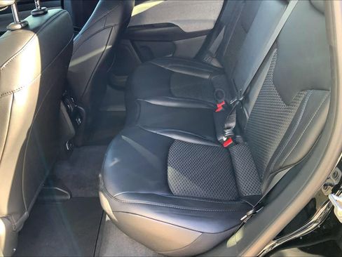 New 2026 Jeep Compass Latitude image 16