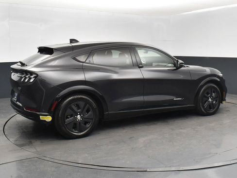 Used 2022 Ford Mustang Mach-E California Route 1 RWD image 7
