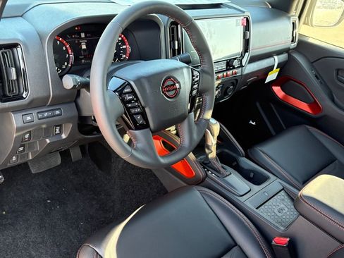 New 2026 Nissan Frontier Pro-X image 14