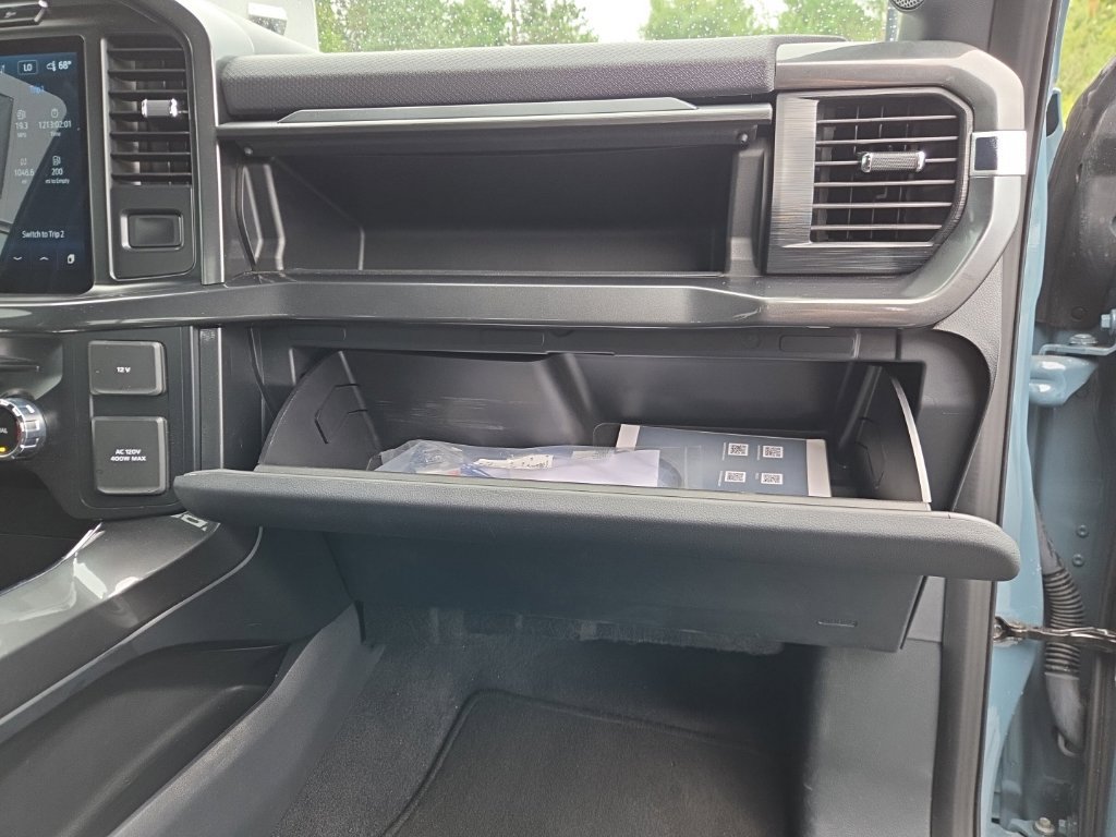 Used 2023 Ford F150 XLT w/ Equipment Group 302A High AWD/4WD image 41