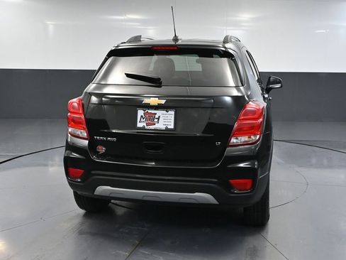 Used 2020 Chevrolet Trax LT w/ LT Convenience Package AWD/4WD image 6