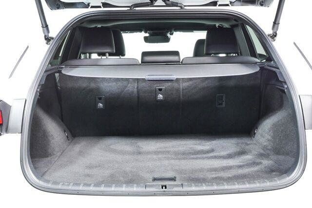 Used 2024 Lexus RX 350h w/ Cold Area Package AWD/4WD image 25