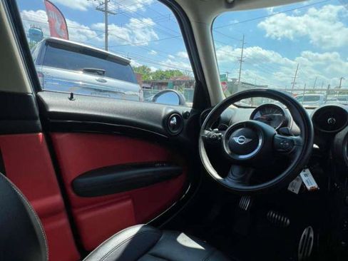 Used 2016 MINI Cooper Countryman S AWD/4WD image 22