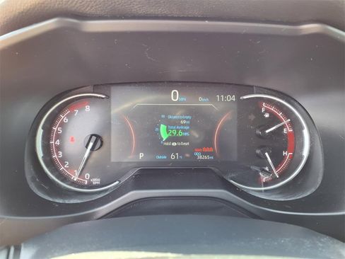 Used 2024 Toyota RAV4 LE image 26