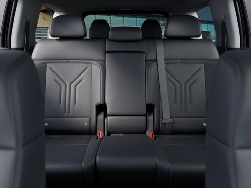 New 2026 Hyundai Santa Fe SEL image 12