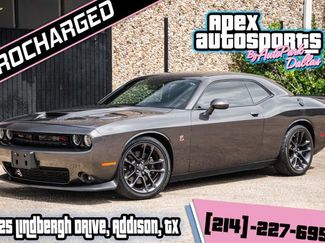 Used 2020 Dodge Challenger R/T Scat Pack w/ Plus Package RWD video 1