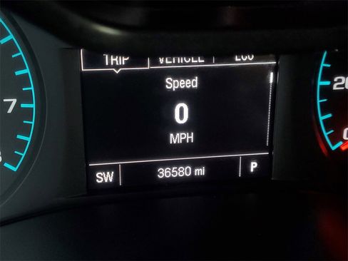 Used 2016 Chevrolet Colorado W/T w/ WT Convenience Package image 21