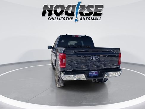 Used 2023 Ford F150 XLT image 7