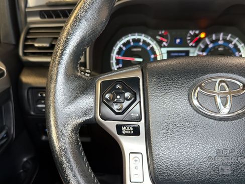 Used 2014 Toyota 4Runner SR5 Premium AWD/4WD image 24