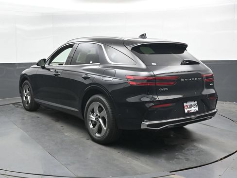 Used 2026 Genesis GV70 2.5T Advanced AWD/4WD image 10