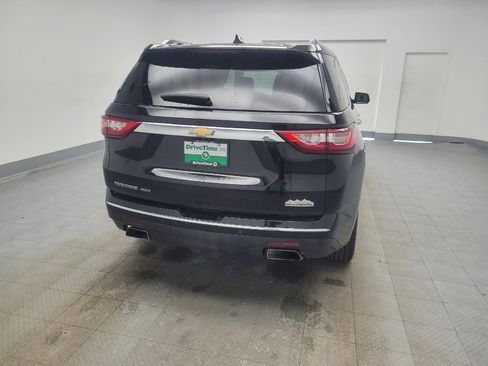 Used 2018 Chevrolet Traverse High Country image 7