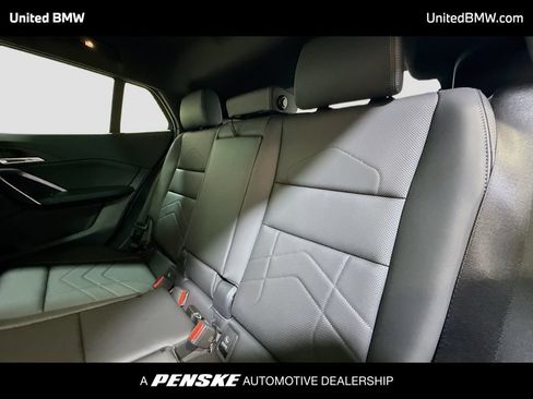 New 2026 BMW X2 xDrive28i w/ M Sport Package AWD/4WD image 13
