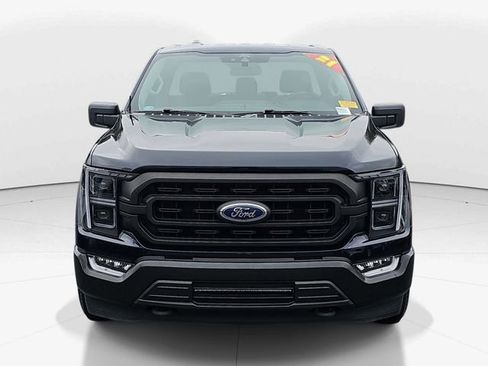 Used 2021 Ford F150 XL image 8