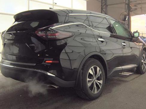 Used 2020 Nissan Murano S w/ Technology Package image 3