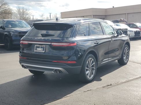 New 2026 Lincoln Corsair Premiere AWD/4WD image 4