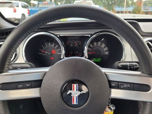 Used 2008 Ford Mustang GT Premium RWD image 21