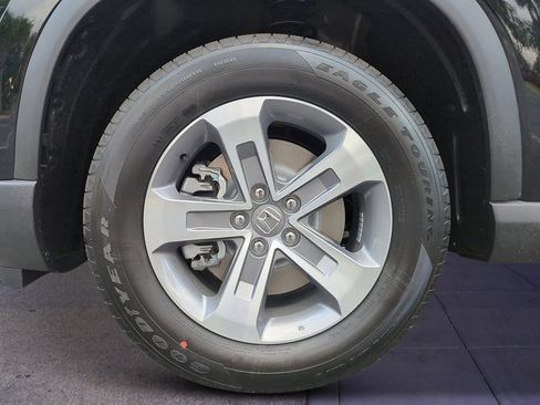 New 2026 Honda Pilot EX-L image 9