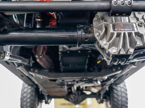 Used 2011 Jeep Wrangler Unlimited Sport image 57