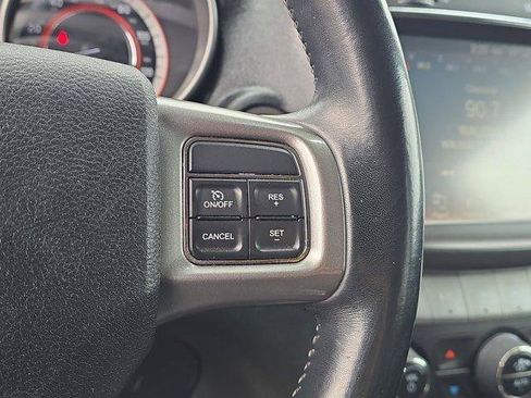 Used 2018 Dodge Journey Crossroad AWD/4WD image 29