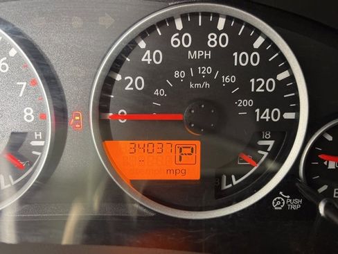 Used 2019 Nissan Frontier SL image 29