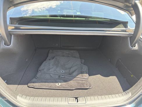 Used 2025 Genesis G70 2.5T RWD image 16