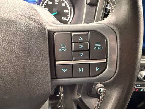 Used 2023 Ford F150 XLT w/ Equipment Group 302A High AWD/4WD image 38