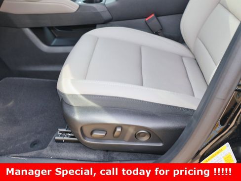 New 2026 GMC Terrain Elevation w/ Elevation Premium Package image 9