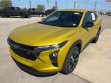 Used 2024 Chevrolet Trax RS w/ Driver Confidence Package image 4