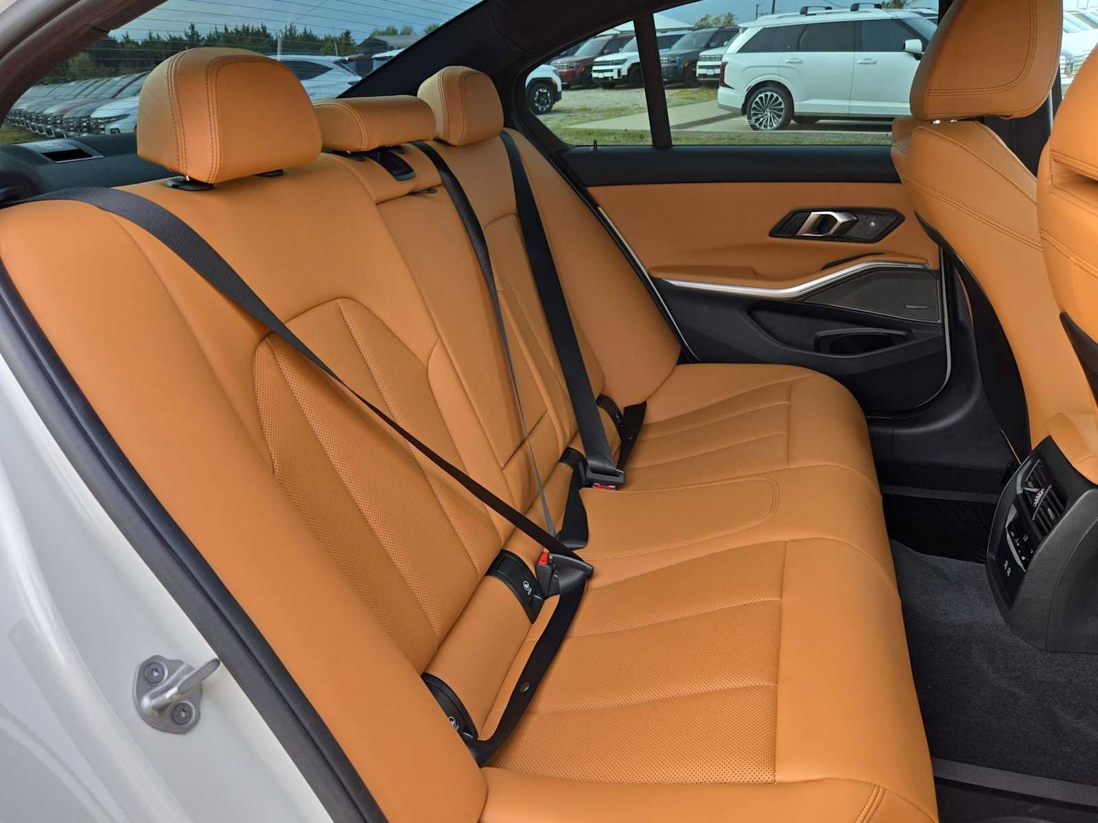 Used 2024 BMW M340i xDrive AWD/4WD image 28