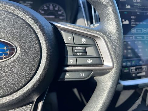 Used 2024 Subaru Impreza 2.0i Sport image 28