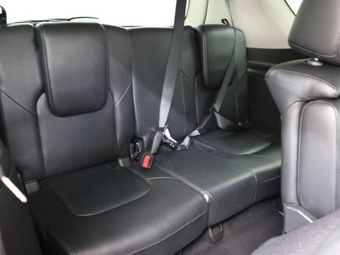 Used 2023 Nissan Armada SL RWD image 22