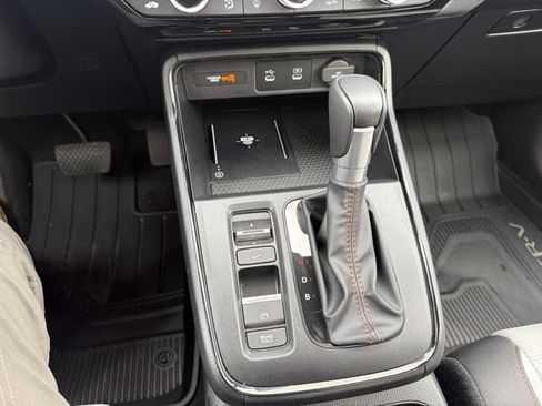 Used 2026 Honda CR-V Sport Touring image 15