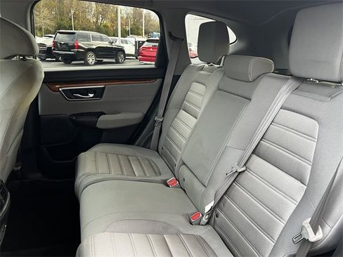 Used 2020 Honda CR-V EX image 40
