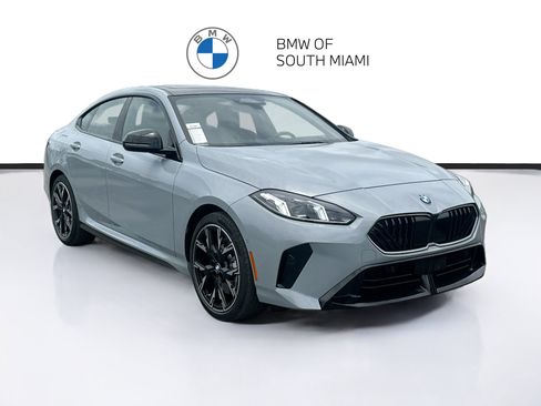 New 2026 BMW 228i w/ Technology Package FWD image 1