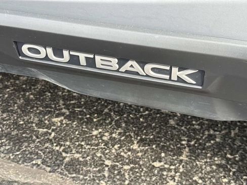 Used 2024 Subaru Outback Premium AWD/4WD image 35