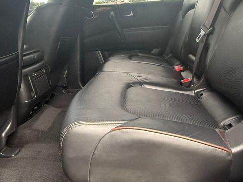 Used 2020 Nissan Armada SL w/ Premium Package AWD/4WD image 43