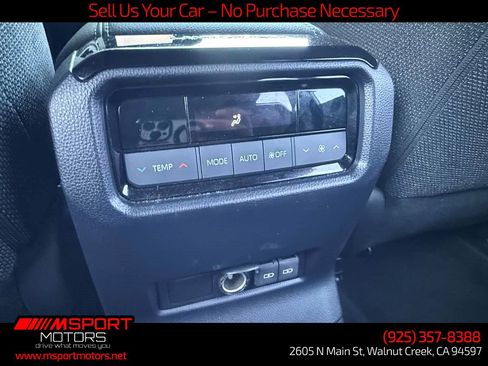 Used 2024 Toyota Land Cruiser 1958 AWD/4WD image 26
