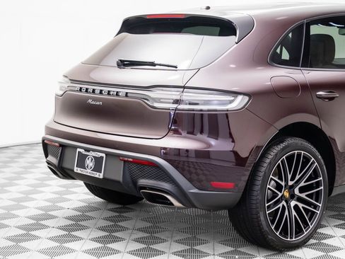 New 2026 Porsche Macan image 31