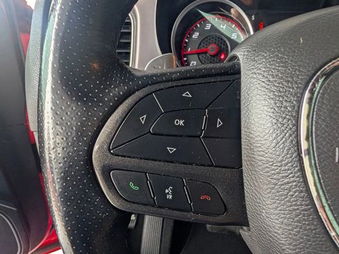 Used 2022 Dodge Charger GT RWD image 18