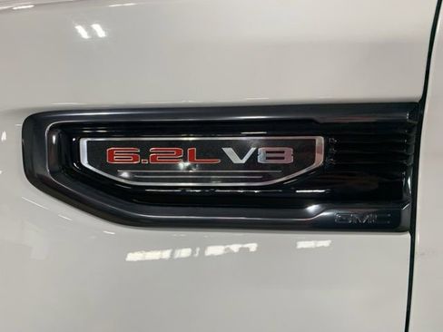 Used 2023 GMC Sierra 1500 AT4 image 29